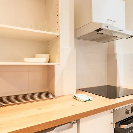 Charming House With Terrasse - 5 Guests * パリ